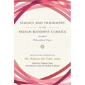 Science and Philosophy in the Indian Buddhist Classics, Vol. 4: Philosophical Topics