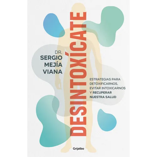 Desintoxícate / Detox Yourself