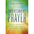Understanding Prayer: Biblical Foundations and Practical Guidance for Seeking God
