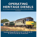 Operating Heritage Diesels