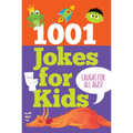 1,001 Jokes for Kids