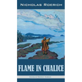 Flame in Chalice