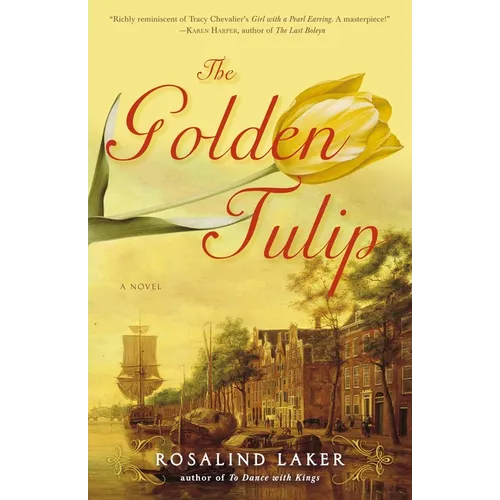 The Golden Tulip