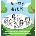 Tu m'as appris