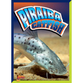 Piraiba Catfish