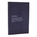 NKJV Bible Journal - Deuteronomy, Paperback, Comfort Print Softcover