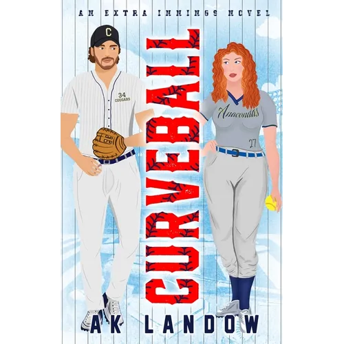 Curveball: An Extra Innings Novel