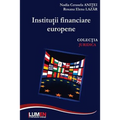 Institutii Financiare Europene