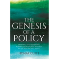 The Genesis of a Policy: Defining and Defending Australia's National Interest in the Asia-Pacific, 1921-57