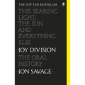 This Searing Light, the Sun and Everything Else