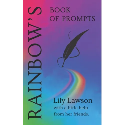 Rainbow's Book of Prompts
