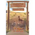 SlackJaw and the Grubbins: Book 1 of CrabApple Creek Adventures
