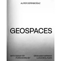 Geospaces: Continuities Between Humans, Spaces, and the Earth
