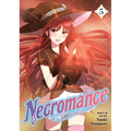 Necromance Vol. 5