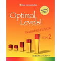 Optimal Levels!: Original Flavor Book 2