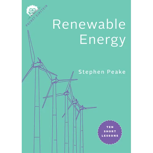 Renewable Energy: Ten Short Lessons