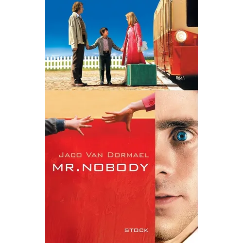 Mr.Nobody