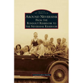 Around Neversink: From the Rondout Reservoir to the Neversink Reservoir