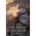 The Valor of Cappen Varra by Poul Anderson, Science Fiction, Fantast, Adventure
