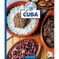 Foods from Cuba