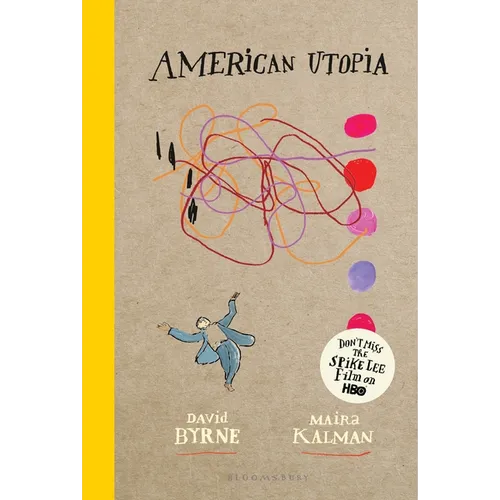 American Utopia