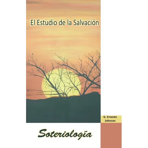 Soteriología