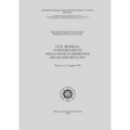 Ceti, Modelli, Comportamenti Nella Societa Medievale (Secoli XIII-Meta XIV)