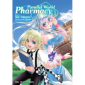 Parallel World Pharmacy Volume 1