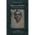 Jibananda Das: Short Fiction