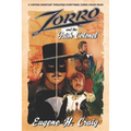 Zorro and the Irish Colonel