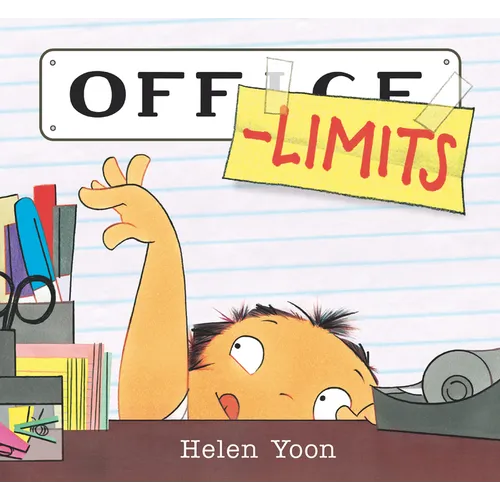 Off-Limits