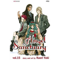 Angel Sanctuary, Vol. 15