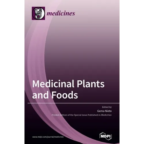 Medicinal Plants and Foods