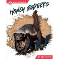 Honey Badgers