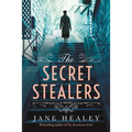 The Secret Stealers