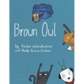 Brown Owl: Big Book