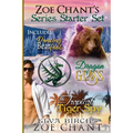 Zoe Chant's Series Starter Set