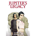 Jupiter's Legacy Library Edition Volume 2