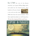 Serpent in Paradise