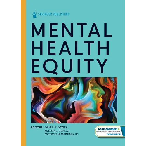 Mental Health Equity