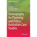 Demography for Planning and Policy: Australian Case Studies