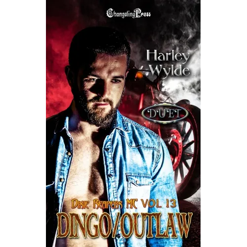 Dingo/Outlaw Duet