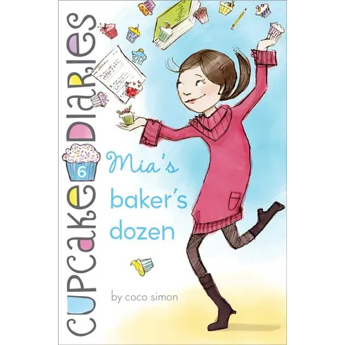 Mia's Baker's Dozen