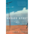 Horace Afoot