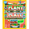 From Plant to Plate: Turn Home-Grown Ingredients Into Healthy Meals!
