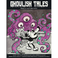 Ghoulish Tales Issue #3