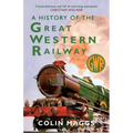 A History of the Great Western Railway