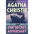 The Secret Adversary
