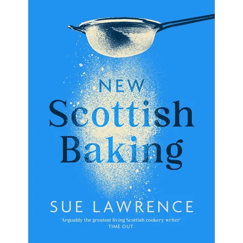 New Scottish Baking