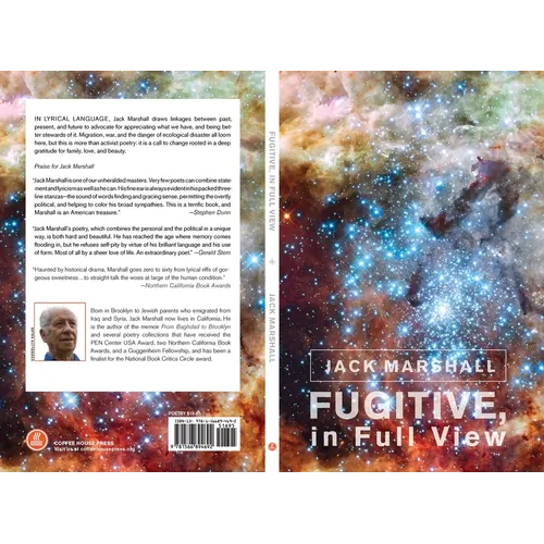 Fugitive, in Full View